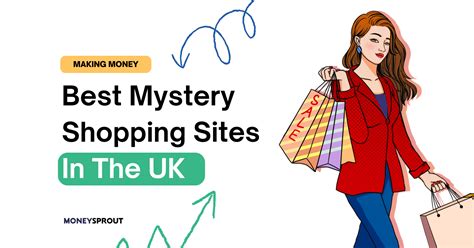 15 Best Mystery Shopping Companies To Work In 2024.